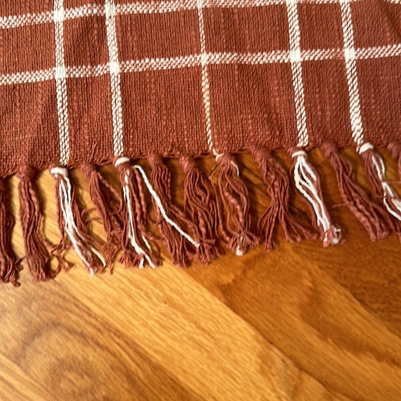 Fall tablecloth - Picture 5 of 6
